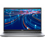 Ноутбук Dell Latitude 5520 15.6 FHD AG/Intel i5-1145g7/8/256F / int / Lin