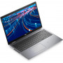 Ноутбук Dell Latitude 5520 15.6 FHD AG/Intel i5-1145g7/8/256F / int / Lin