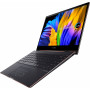 Ноутбук ASUS ZenBook Flip S UX371EA-HL508T 13.3 UHD Touch OLED/Intel i5-1135g7 / 16 / 512F / int / W10 / Black