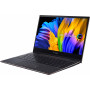 Ноутбук ASUS ZenBook Flip S UX371EA-HL508T 13.3 UHD Touch OLED/Intel i5-1135g7 / 16 / 512F / int / W10 / Black