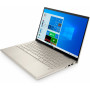 Ноутбук HP Pavilion x360 14FHD IPS Touch/Intel i7-1165g7/16 / 1024f / int / W10 / Gold