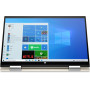 Ноутбук HP Pavilion x360 14FHD IPS Touch/Intel i7-1165g7/16 / 1024f / int / W10 / Gold
