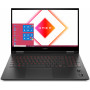 Ноутбук HP OMEN 15-ek1002ua 15.6 QHD IPS 165HZ/Intel i7-10750h/32/1024f / NVD3070-8 / W10
