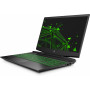 Ноутбук HP Pavilion 15 Gaming 15.6 FHD IPS 144Hz/Intel i7-11370h/16/1024f / NVD1650-4 / W10
