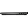 Ноутбук HP Pavilion 15 Gaming 15.6 FHD IPS 144Hz/Intel i7-11370h/16/1024f / NVD1650-4 / W10