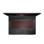 Ноутбук MSI Pulse GL76-11uek 17.3 FHD 144Hz/Intel i7-11800h/16/1TB / NVD3060-6 / DOS