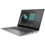 Ноутбук HP ZBook Studio G7 15.6 UHD IPS AG/Intel Xeon W-10885m/16/1024f/T1000-4/W10P / Silver