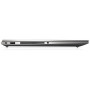 Ноутбук HP ZBook Studio G7 15.6 UHD IPS AG/Intel Xeon W-10885m/16/1024f/T1000-4/W10P / Silver