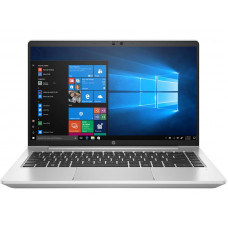 Ноутбук HP Probook 440 G8 14FHD IPS AG/Intel i5-1135G7/16/256F/int/DOS/Silver