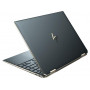 Ноутбук HP Spectre x360 14-ea0015ua 13.5 WUXGA IPS Touch/Intel i5-1135g7 / 8/512F / int / W10 / Blue