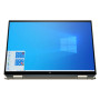 Ноутбук HP Spectre x360 14-ea0015ua 13.5 WUXGA IPS Touch/Intel i5-1135g7 / 8/512F / int / W10 / Blue