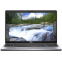 Ноутбук Dell Latitude 5511 15.6FHD Touch AG/Intel i7-10850H/32/512F/int/W10P
