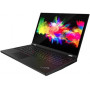 Ноутбук Lenovo ThinkPad P15g 15.6UHD Oled Touch/Intel Xeon W-10885M/64/2048F/LTE/RTX2080-8/W10P