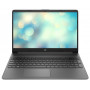 Ноутбук HP 15S-eq1098ur 15.6 FHD IPS AG / AMD Ryzen 5 4500U / 8 / 512F / int / DOS / Gray