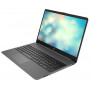 Ноутбук HP 15S-eq1098ur 15.6 FHD IPS AG / AMD Ryzen 5 4500U / 8 / 512F / int / DOS / Gray