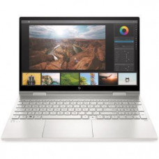 Ноутбук HP ENVY x360 15-es0007ua 15.6 FHD IPS Touch / Intel i5-1135g7 / 8/512F / int / W10 / Silver