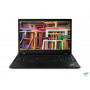 Ноутбук Lenovo ThinkPad T15 15.6 FHD IPS AG/Intel i7-1165g7/16 / 1024f / int / DOS
