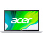 Ноутбук Acer Swift 1 SF114-34 14FHD IPS/Intel Pen N6000/8 / 256F / int / Lin / Silver