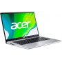 Ноутбук Acer Swift 1 SF114-34 14FHD IPS/Intel Pen N6000/8 / 256F / int / Lin / Silver