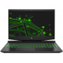 Ноутбук HP Pavilion 15 Gaming 15.6 FHD IPS AG/Intel i5-10300h/8/256F / NVD1650Ti-4 / DOS