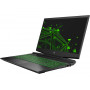 Ноутбук HP Pavilion 15 Gaming 15.6 FHD IPS AG/Intel i5-10300h/8/256F / NVD1650Ti-4 / DOS