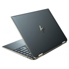 Ноутбук HP Spectre x360 14-ea0009ua 13.5 WUXGA IPS Touch/Intel i7-1165G7/16/1024F/int/W10/Blue