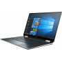 Ноутбук HP Spectre x360 14-ea0009ua 13.5 WUXGA IPS Touch/Intel i7-1165g7/16/1024f / int / W10 / Blue