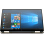 Ноутбук HP Spectre x360 14-ea0009ua 13.5 WUXGA IPS Touch/Intel i7-1165g7/16/1024f / int / W10 / Blue