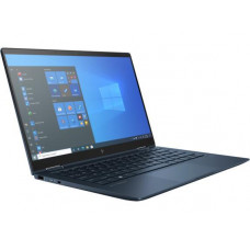 Ноутбук HP Elite Dragonfly G2 13.3 FHD IPS/Intel i5-1135g7/8 / 256F / int / W10P / Galaxy Blue