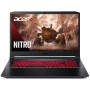 Ноутбук Acer Nitro 5 AN517-41 17.3 FHD IPS / AMD R7 5800H / 16 / 512F / NVD1650-4 / Lin / Black