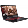 Ноутбук Acer Nitro 5 AN517-41 17.3 FHD IPS / AMD R7 5800H / 16 / 512F / NVD1650-4 / Lin / Black