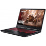 Ноутбук Acer Nitro 5 AN517-41 17.3 FHD IPS / AMD R7 5800H / 16 / 512F / NVD1650-4 / Lin / Black