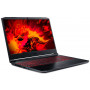 Ноутбук Acer Nitro 5 AN515-44 15.6 FHD IPS / AMD R5 4600h/8/1000+256F/NVD1650-4/Lin / Black