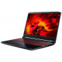 Ноутбук Acer Nitro 5 AN515-44 15.6 FHD IPS / AMD R5 4600h/8/1000+256F/NVD1650-4/Lin / Black