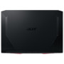 Ноутбук Acer Nitro 5 AN515-44 15.6 FHD IPS / AMD R5 4600h/8/1000+256F/NVD1650-4/Lin / Black