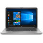 Ноутбук HP 470 G7 17.3 FHD IPS AG / Intel i5-10210u/8/1000+256F/R530-2/W10P / Silver