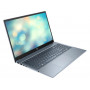 Ноутбук HP Pavilion 15-eg0035ua 15.6 FHD IPS AG/Intel i5-1135g7/8 / 256F / int / DOS / Blue