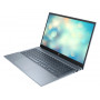 Ноутбук HP Pavilion 15-eg0035ua 15.6 FHD IPS AG/Intel i5-1135g7/8 / 256F / int / DOS / Blue