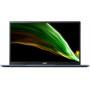 Ноутбук Acer Swift 3 SF314-511 14FHD IPS / Intel i7-1165g7 / 16 / 512F / int / Lin / Blue