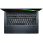 Ноутбук Acer Swift 3 SF314-511 14FHD IPS / Intel i7-1165g7 / 16 / 512F / int / Lin / Blue