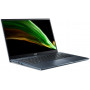 Ноутбук Acer Swift 3 SF314-511 14FHD IPS / Intel i7-1165g7 / 16 / 512F / int / Lin / Blue