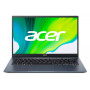 Ноутбук Acer Swift 3x SF314-510G 14FHD IPS / Intel i5-1135g7 / 16/512F / Iris Max-4 / Lin / Blue
