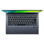 Ноутбук Acer Swift 3x SF314-510G 14FHD IPS / Intel i5-1135g7 / 16/512F / Iris Max-4 / Lin / Blue