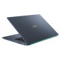 Ноутбук Acer Swift 3x SF314-510G 14FHD IPS / Intel i5-1135g7 / 16/512F / Iris Max-4 / Lin / Blue
