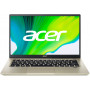 Ноутбук Acer Swift 3X SF314-510G 14FHD IPS/Intel i7-1165G7/16/1024F/Iris Max-4/Lin/Gold
