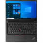 Ноутбук Lenovo ThinkPad E14 14FHD IPS AG / Intel i7-1165g7 / 16 / 512F / int / W10P