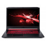 Ноутбук Acer Nitro 5 AN515-55 15.6 FHD IPS 144Hz/Intel i7-10750h/16/1024f / NVD3050-4 / Lin / Black