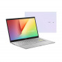 Ноутбук ASUS Vivobook s S433EQ-AM260 14FHD IPS/Intel i5-1135g7/8/256F/NVD350-2 / noOS / White