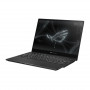 Ноутбук ASUS ROG Flow X13 GV301QE-K5110R 13.4 WQUXGA Touch IPS/AMD R9-5900HS/32/1024F / NVD3050Ti-4 / W10P