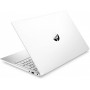 Ноутбук HP Pavilion 15-eh1020ua 15.6 FHD IPS AG / AMD R5 5500U / 8 / 256F / int / DOS / White